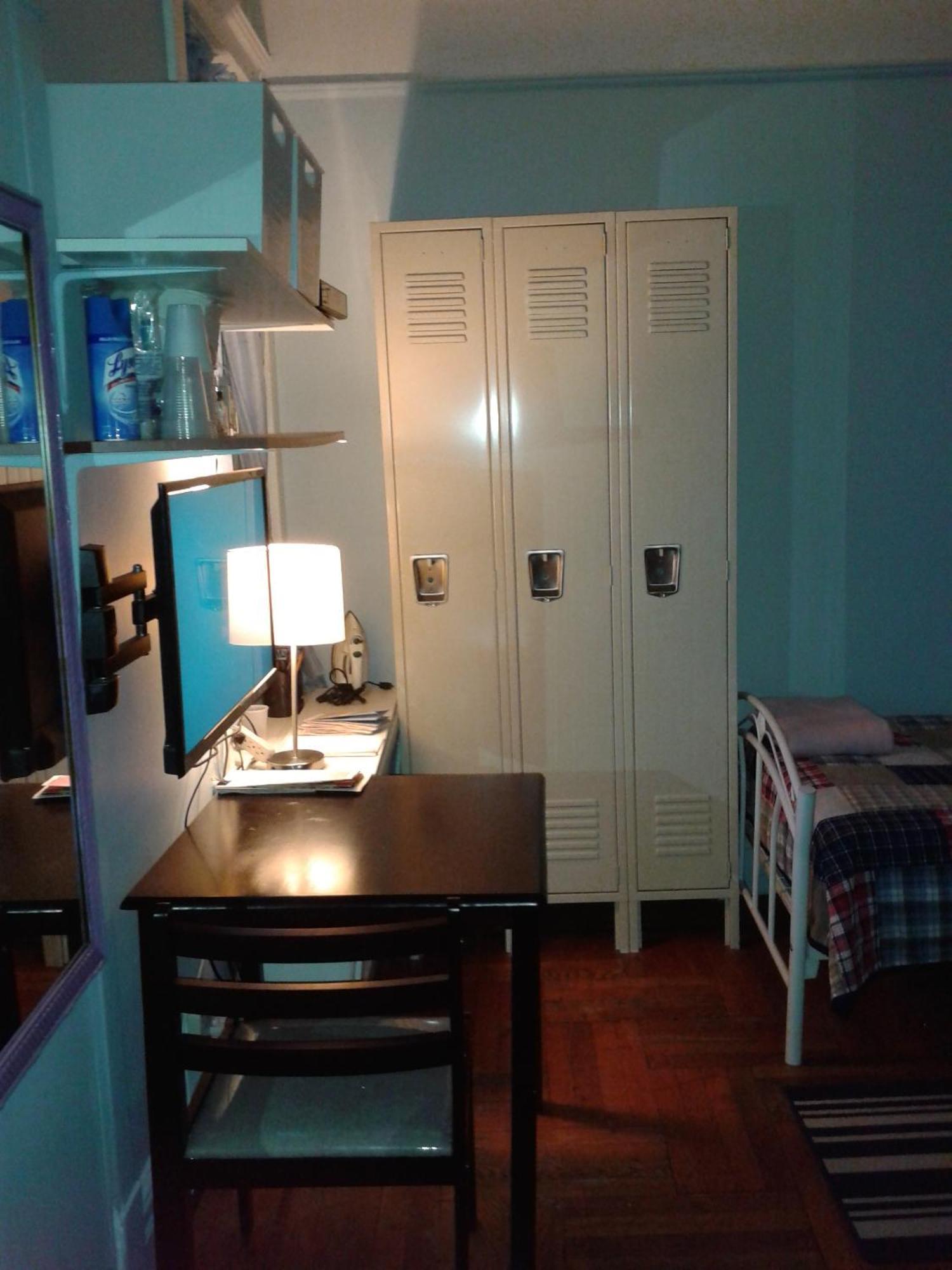 Men House Jfk Airport Apartamento Nova Iorque Exterior foto